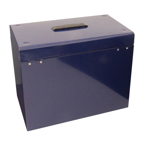 desktop metal boxes|metal file boxes.